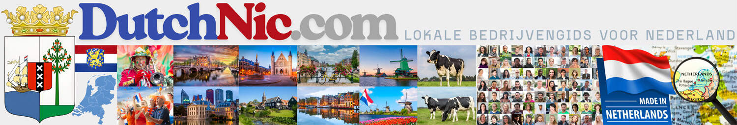 Gemaakt in Nederland - GLTC
